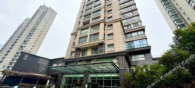 上海外滩花漫公寓图片