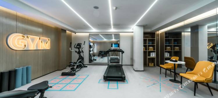 济南趵突泉原拓酒店图片