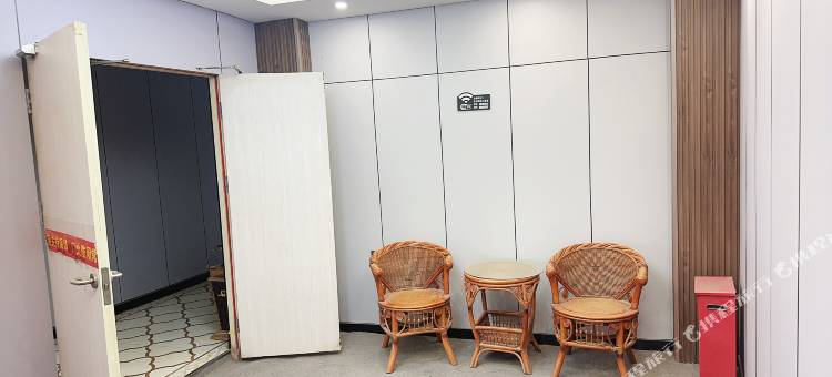 安阳永和快捷宾馆图片