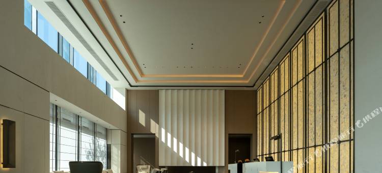 莫干山加怡颐珀金陵酒店图片