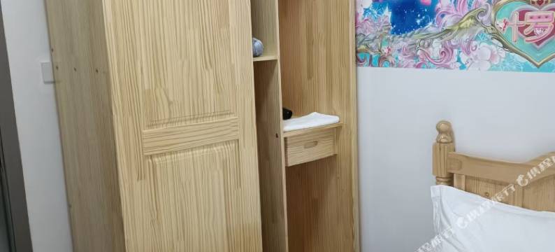 高铁智享民宿(昆明高铁南站店)图片