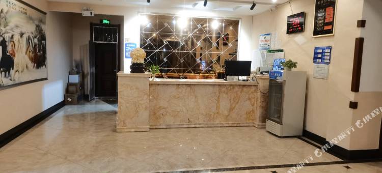 福安快捷宾馆图片