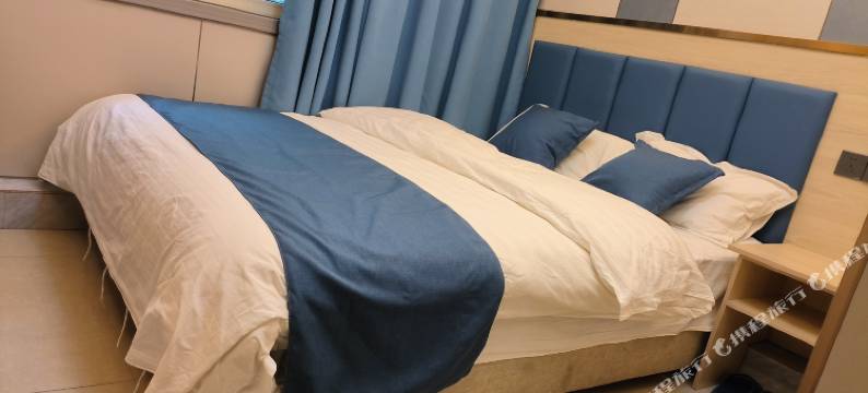 成都如宾住宿(四川师范大学店)图片