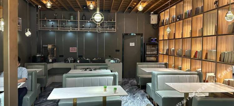 铂尔登酒店(宝安海雅缤纷城店)图片