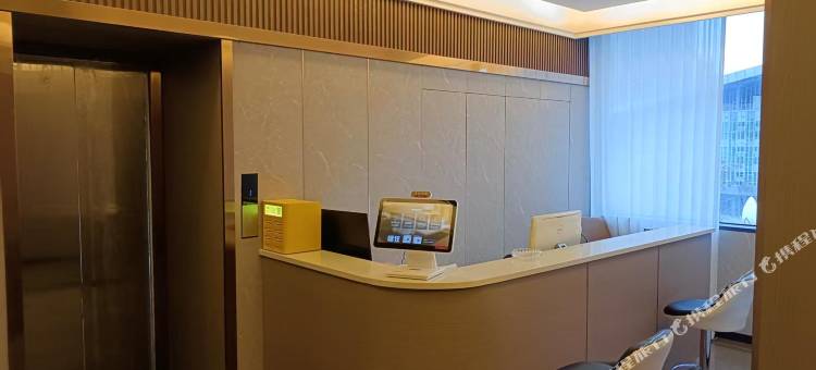 御璟·智能酒店(西充文化广场店)图片