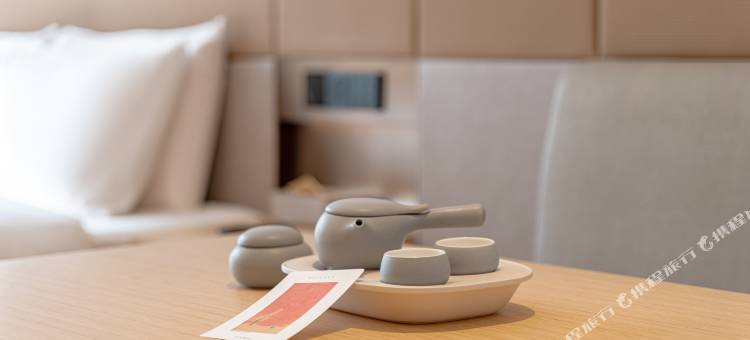 全季酒店(长沙湖南省博物馆店)图片