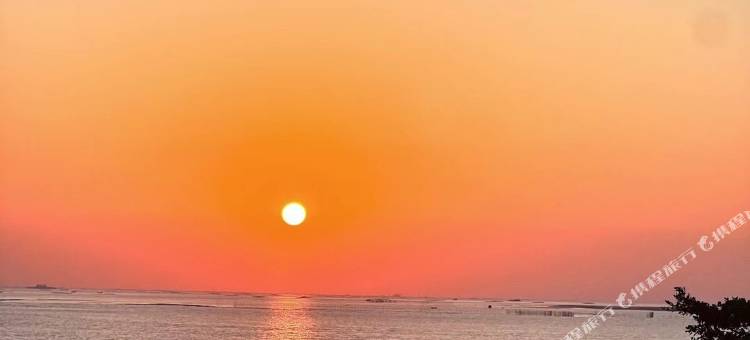 硇洲岛海云·设计师海景美宿图片