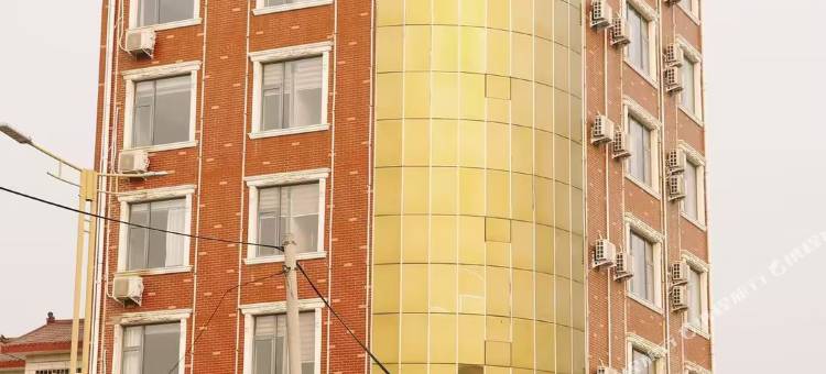 鸿泰雅居宾馆(镇平汽车站店)图片