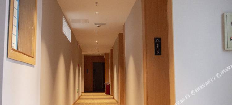 印江梵丽花园酒店(中洲上城店)图片