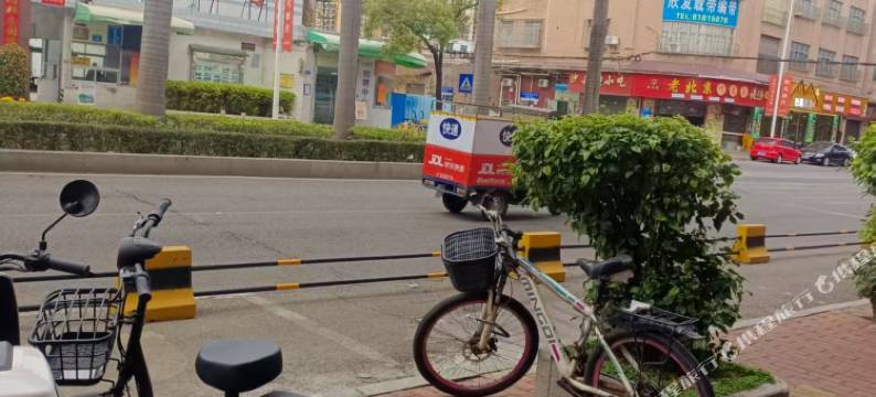 东莞清雅公寓图片