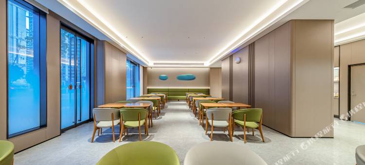 全季酒店(玉溪店)图片