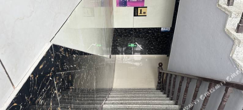 宁波人和商务宾馆图片