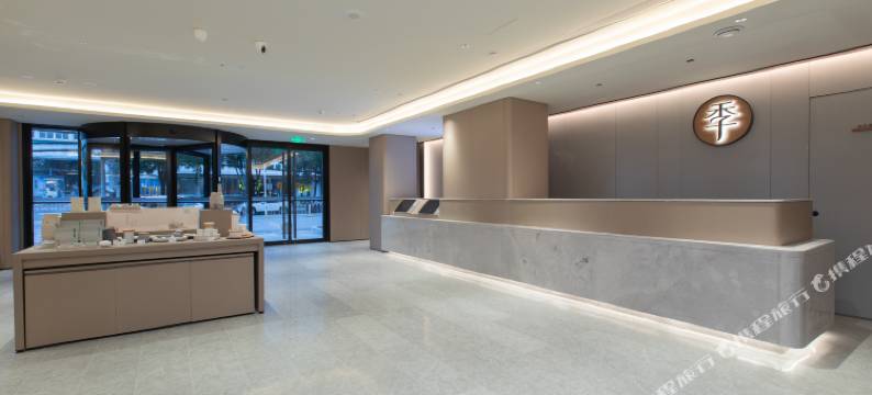 全季酒店(武汉洪山广场中南路地铁站店)图片