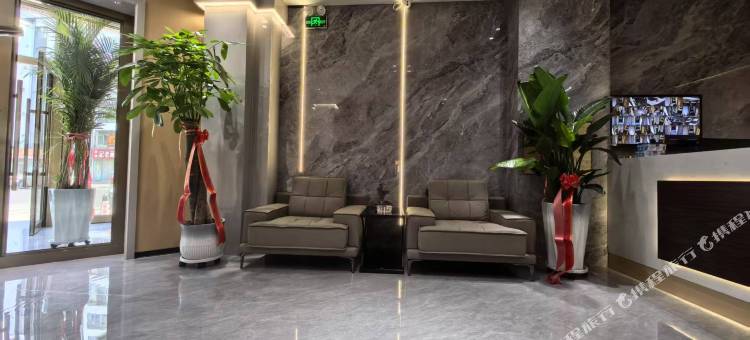 辽源嘉丽府商务宾馆图片