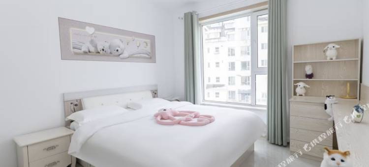 云渡精品民宿(长白山北景区游客集散中心店)图片