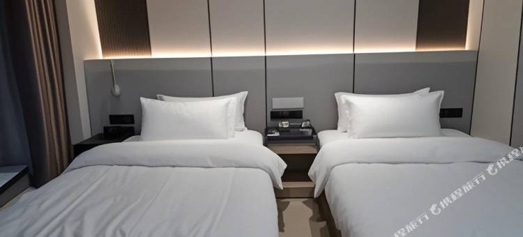 南昌颐圆商务宾馆(紫荆夜市店)图片