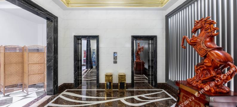 白天鹅·水岸酒店(天津梅江会展中心山姆会员店)图片