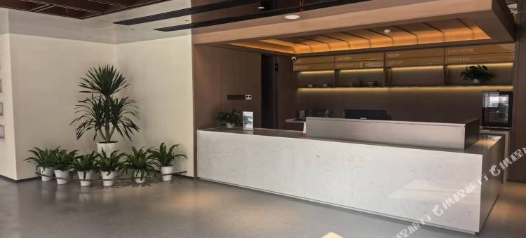 百合小筑客栈(景德镇中国陶瓷博物馆店)图片