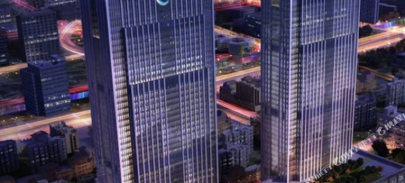 亿海酒店(苏州火车站平江万达店)图片