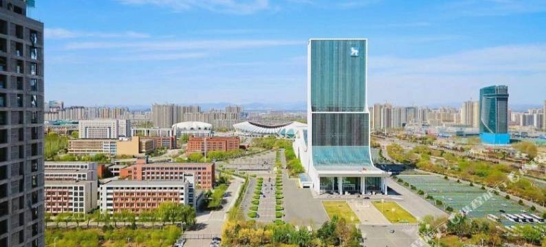 迁安陌野艺术影宿(天元谷度假区店)图片