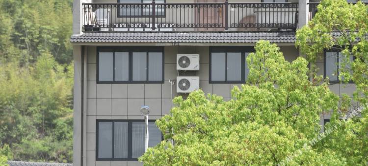 新昌依山傍水民宿(十九峰店)图片