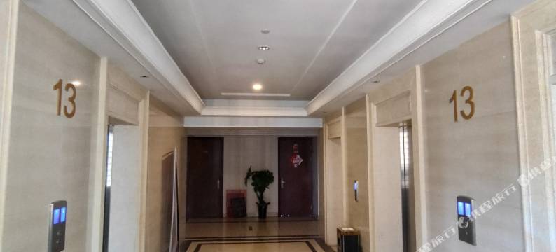 绍兴星程映澜国际青年旅舍(火车站凤林地铁站店)图片