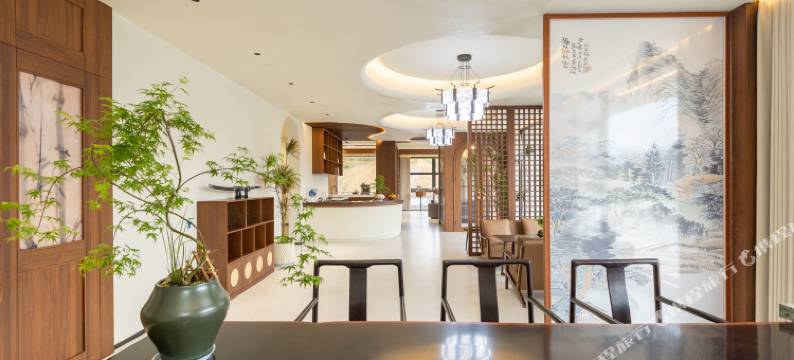 桐庐云麓里青野民宿(雅鲁漂流店)图片