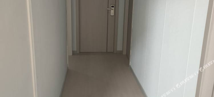 红安乐家宾馆图片