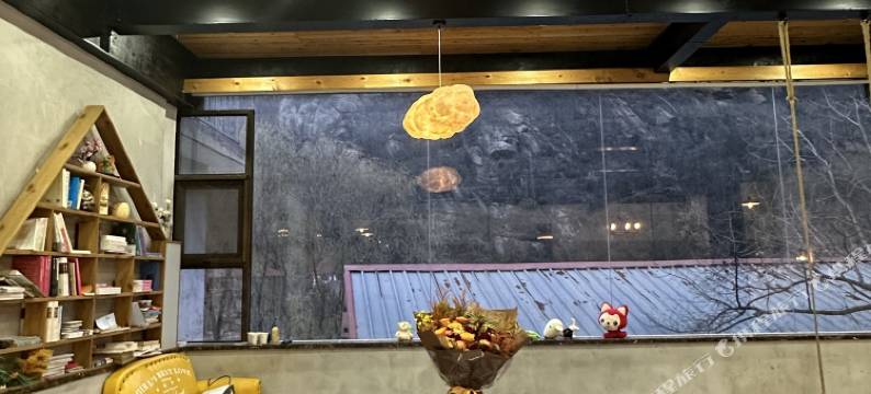 北京精灵谷度假村(清凉谷风景区店)图片