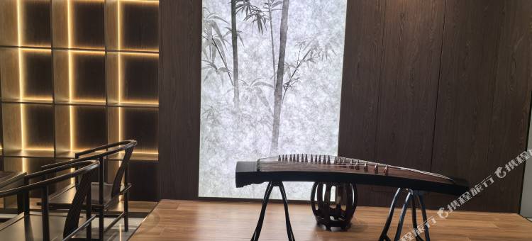 溪月梧桐酒店(市政府店)图片