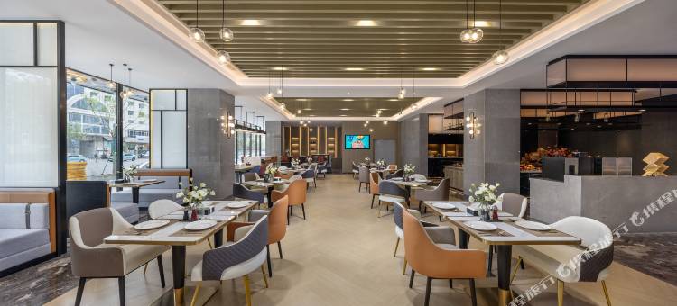 丽柏酒店(天津站意式风情街店)图片