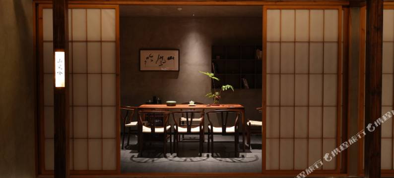 黔觅春山民宿(贵州茶文化生态博物馆店)图片