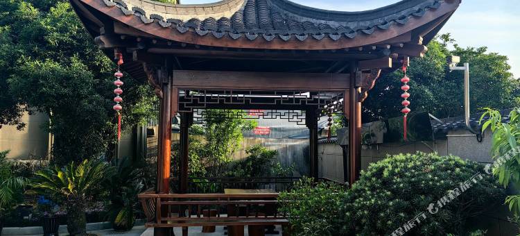 杭州泊心民宿图片