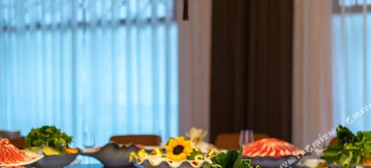 平措康桑酒店(隆子机场人民政府店)图片