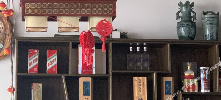 遵化市彤生宾馆图片