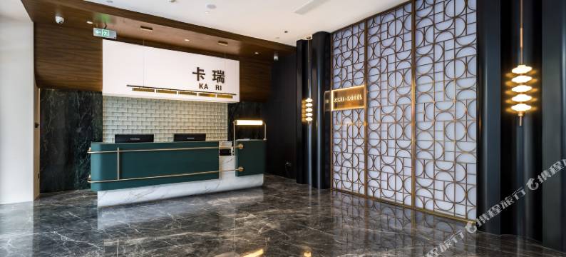 卡瑞酒店(深圳光明红花山体育馆店)图片