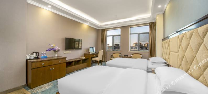 乐平世纪英皇酒店(乐平汽车站店)图片