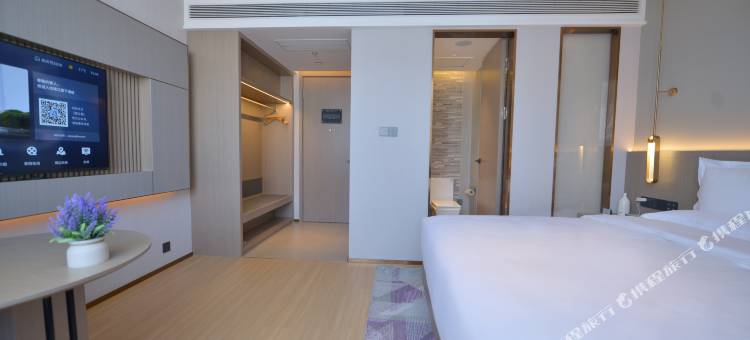 麗枫酒店(吕梁离石店)图片