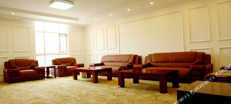 桑榆云曦酒店图片