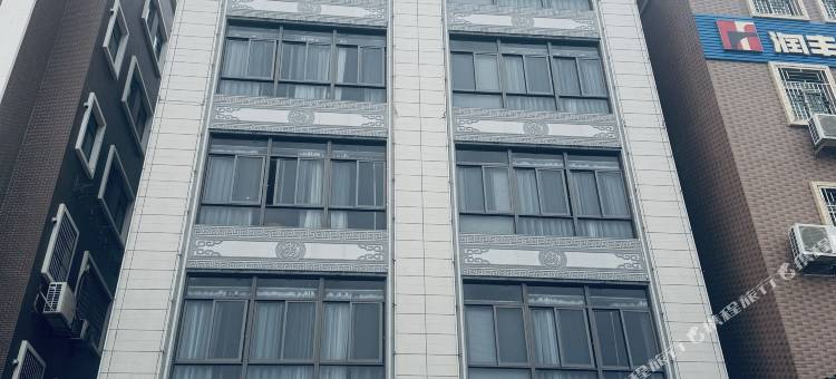 云涧星宿酒店(濠江珠浦文化广场店)图片