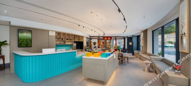 黄山静和茗宿(黄山风景区南大门换乘中心店)图片