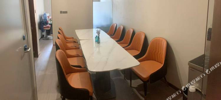 悦己酒店(兰州大学地铁站兰州站店)图片