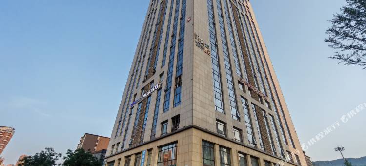 智居酒店图片