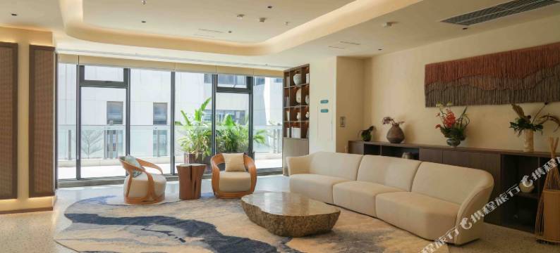 防城港白沙湾广悦臻酒店图片