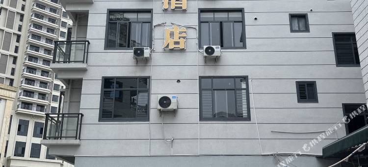 荔浦泊源酒店图片