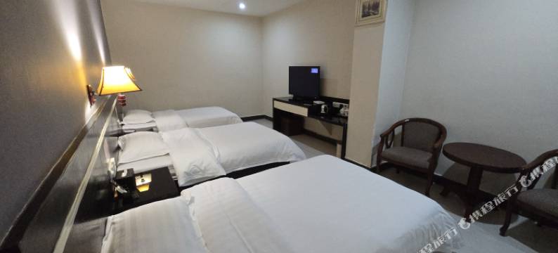 江门华盛宾馆礼乐一路店图片