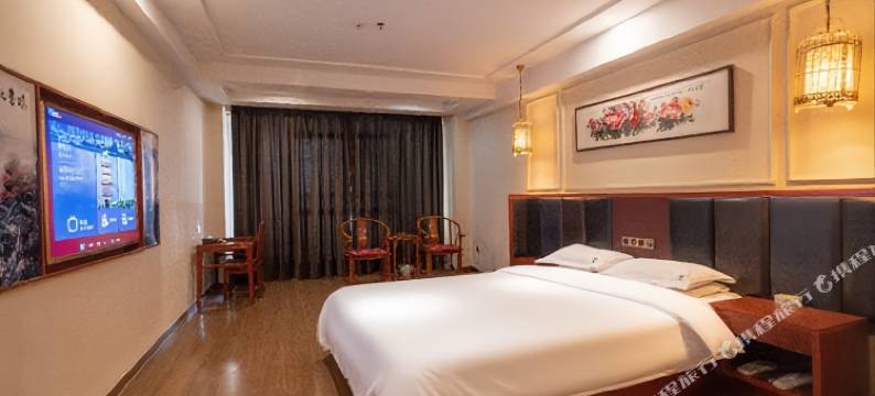 椰林酒店(都昌景程新天地店)图片