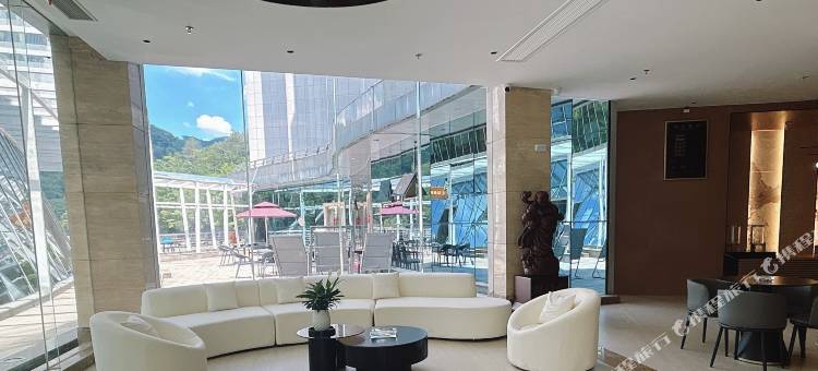 崇义林业科技培训中心(阳明山森林公园店)图片