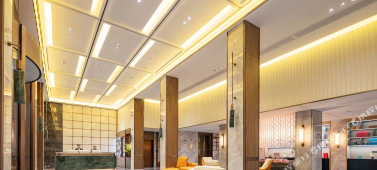 恩施建始戴斯精选温德姆酒店(地心谷店)图片