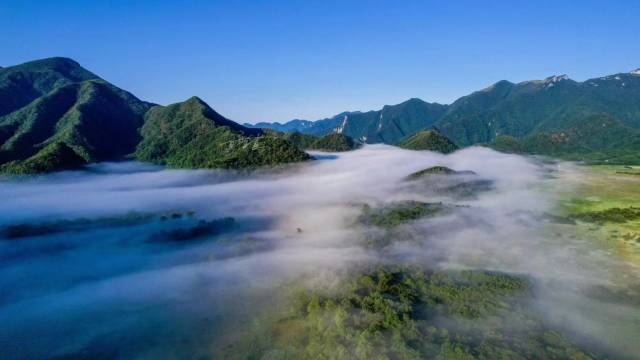 山语雅舍·影音民宿(神农架大九湖换乘中心坪阡古镇店)图片